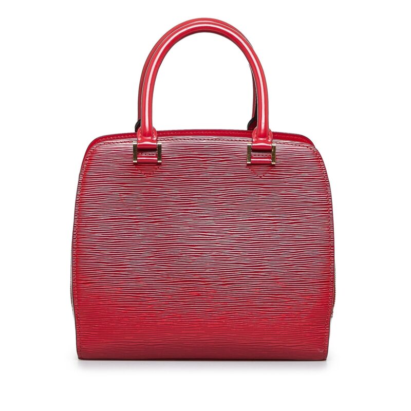 Louis Vuitton Epi Pont Neuf (SHG-eqpVAR) AWE - Image 2