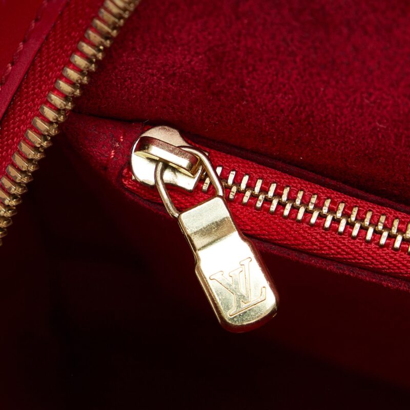Louis Vuitton Epi Pont Neuf (SHG-eqpVAR) AWE - Image 8