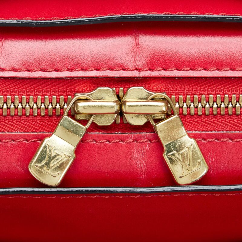 Louis Vuitton Epi Pont Neuf (SHG-eqpVAR) AWE - Image 9