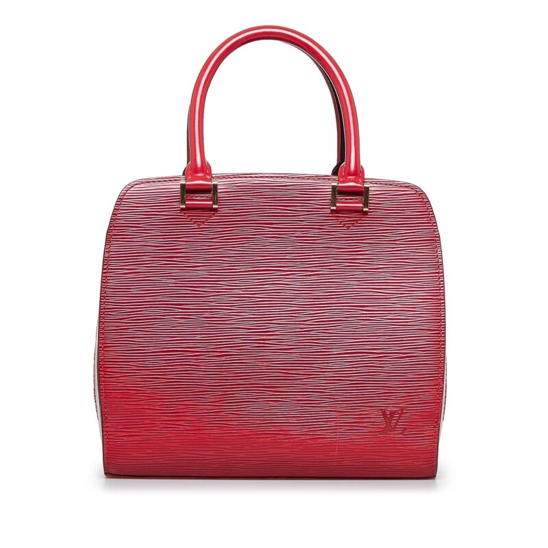 Louis Vuitton Epi Pont Neuf (SHG-eqpVAR) AWE - Image 10