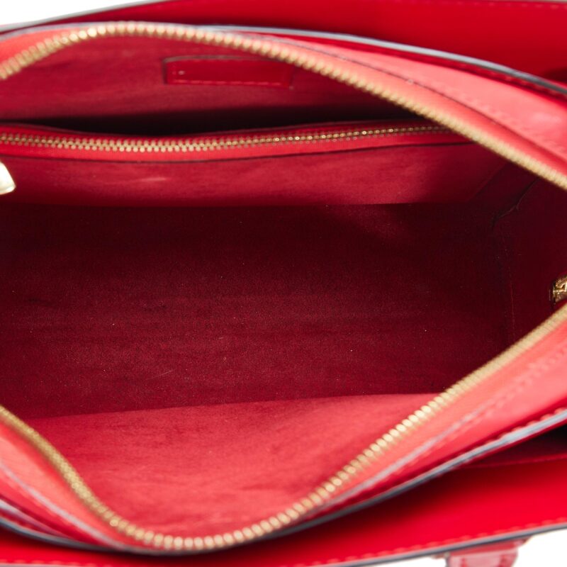 Louis Vuitton Epi Pont Neuf (SHG-eqpVAR) AWE - Image 5