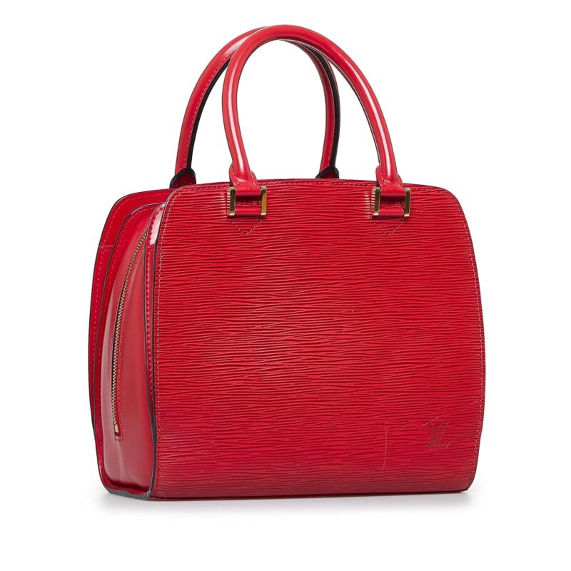 Louis Vuitton Epi Pont Neuf (SHG-eqpVAR) AWE