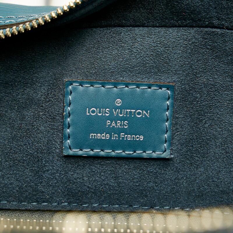 Louis Vuitton Epi Porte Documents Briefcase (SHG-29414) AWE - Image 6