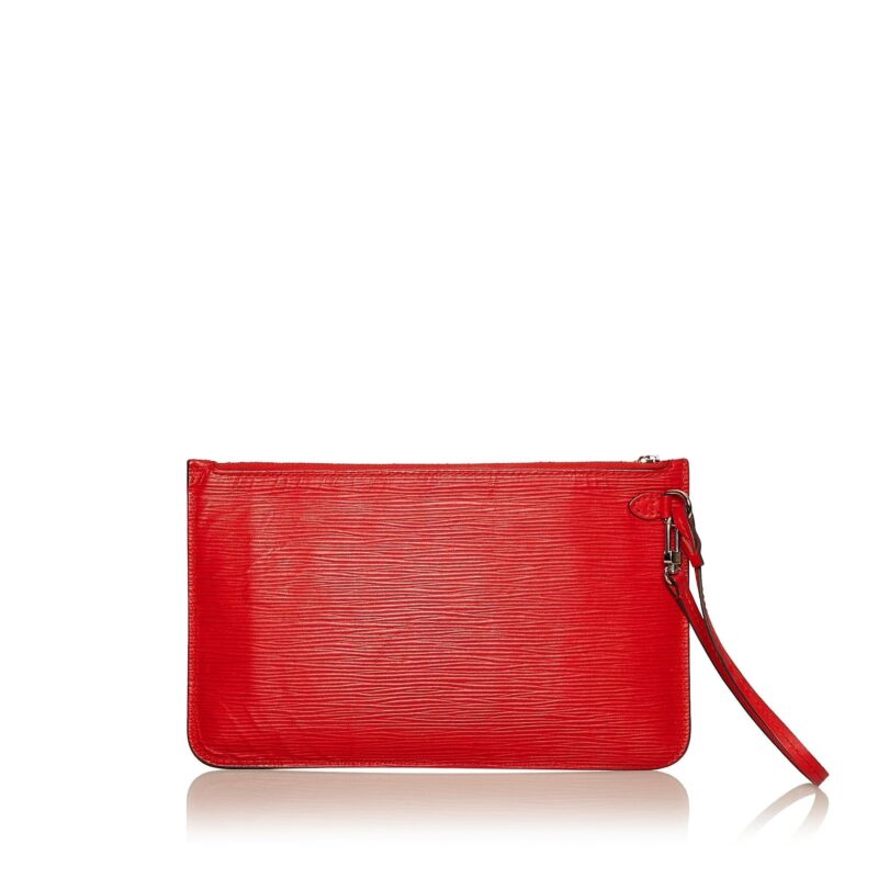 Louis Vuitton Epi Pouch (SHG-29415) AWE - Image 2