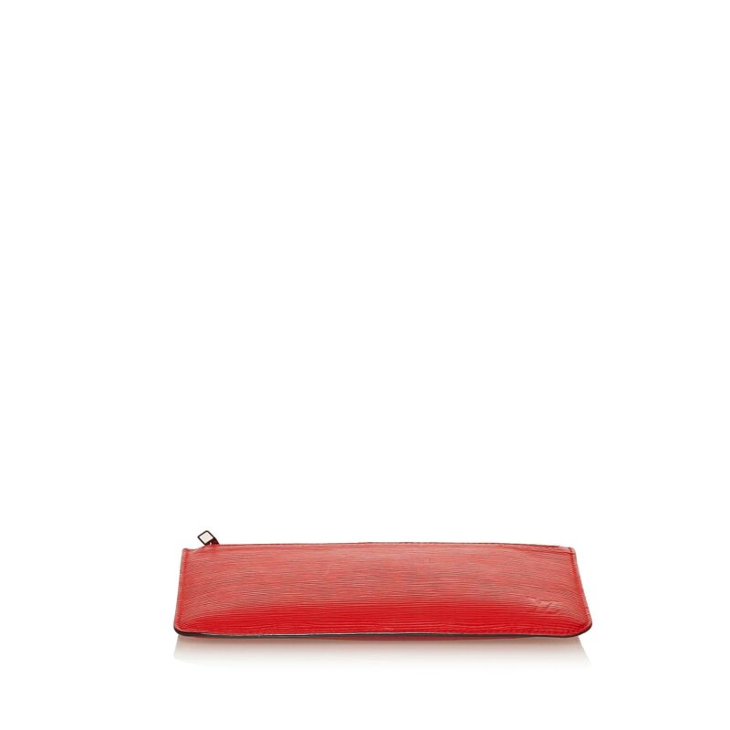 Louis Vuitton Epi Pouch (SHG-29415) AWE - Image 3