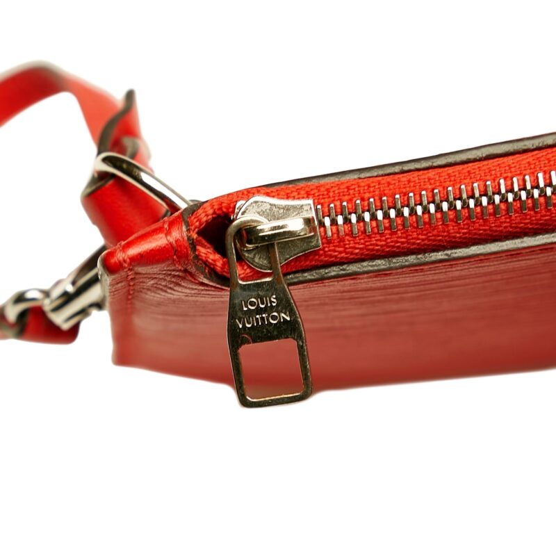 Louis Vuitton Epi Pouch (SHG-29415) AWE - Image 8