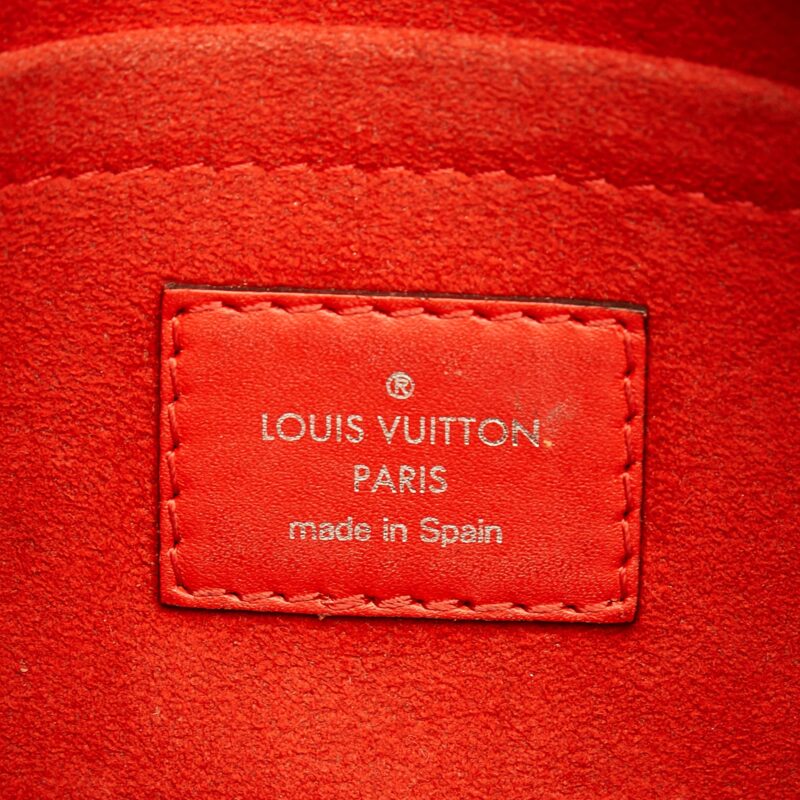 Louis Vuitton Epi Pouch (SHG-29415) AWE - Image 6
