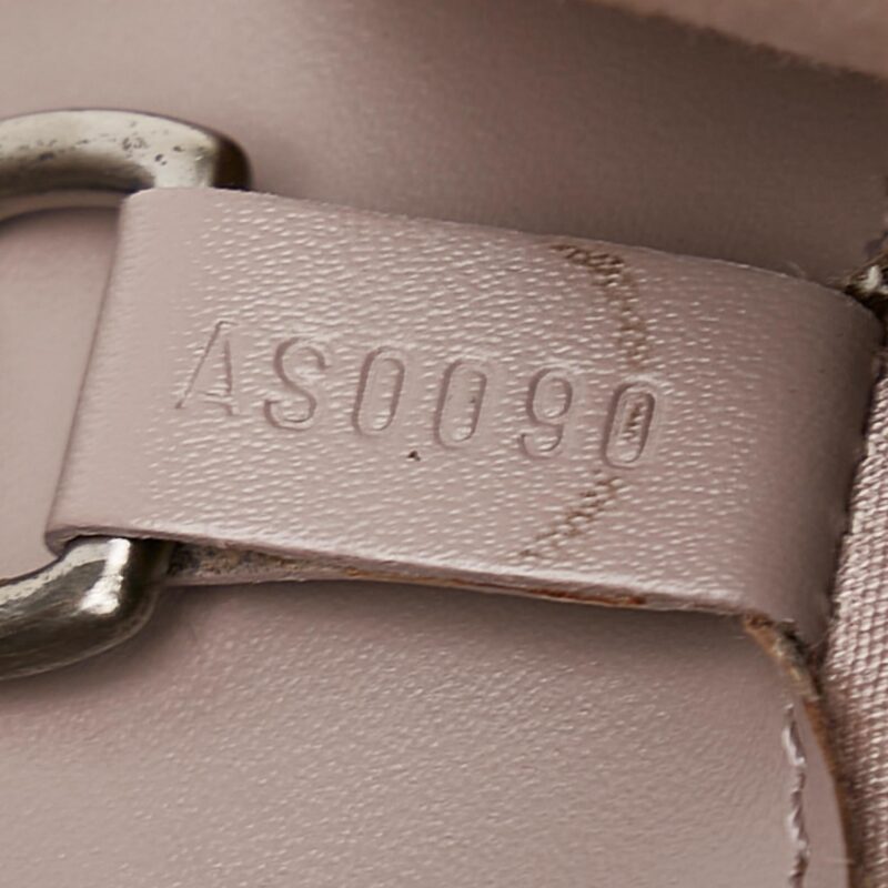 Louis Vuitton Epi Ramatuelle (SHG-27389) AWE - Image 7