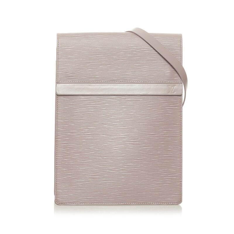 Louis Vuitton Epi Ramatuelle (SHG-27389) AWE - Image 9
