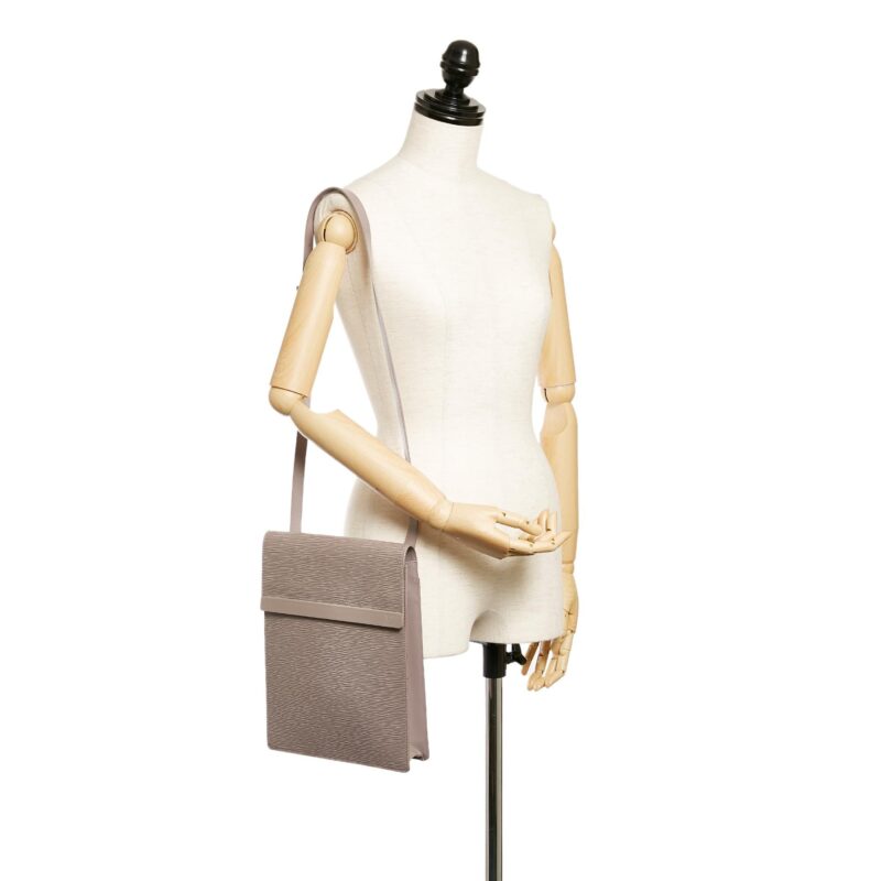 Louis Vuitton Epi Ramatuelle (SHG-27389) AWE - Image 4