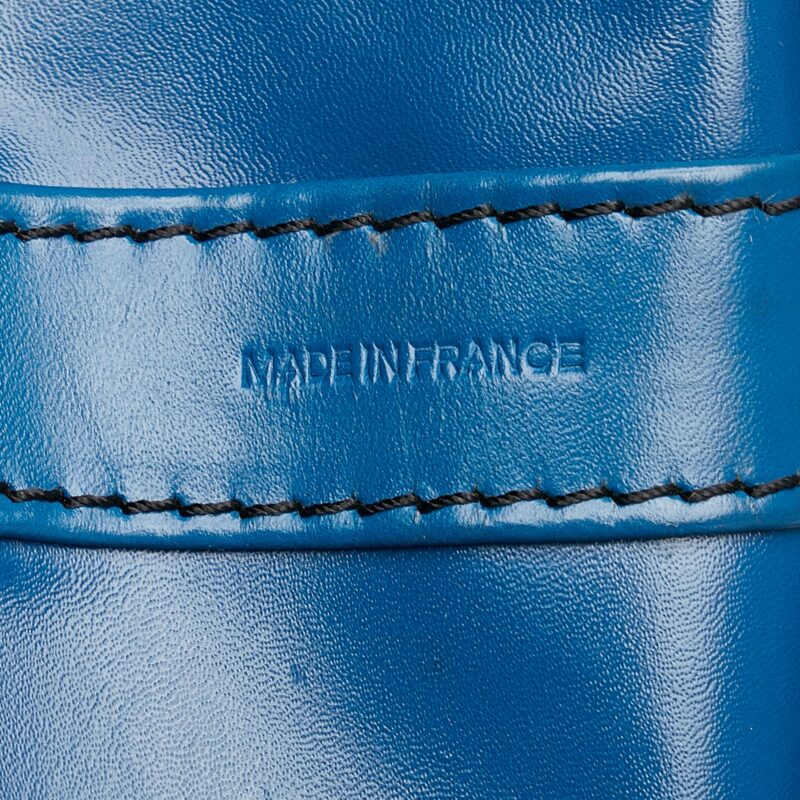Louis Vuitton Epi Randonnee GM (SHG-28465) AWE - Image 7