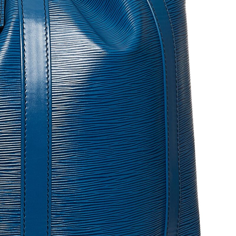 Louis Vuitton Epi Randonnee GM (SHG-28465) AWE - Image 10