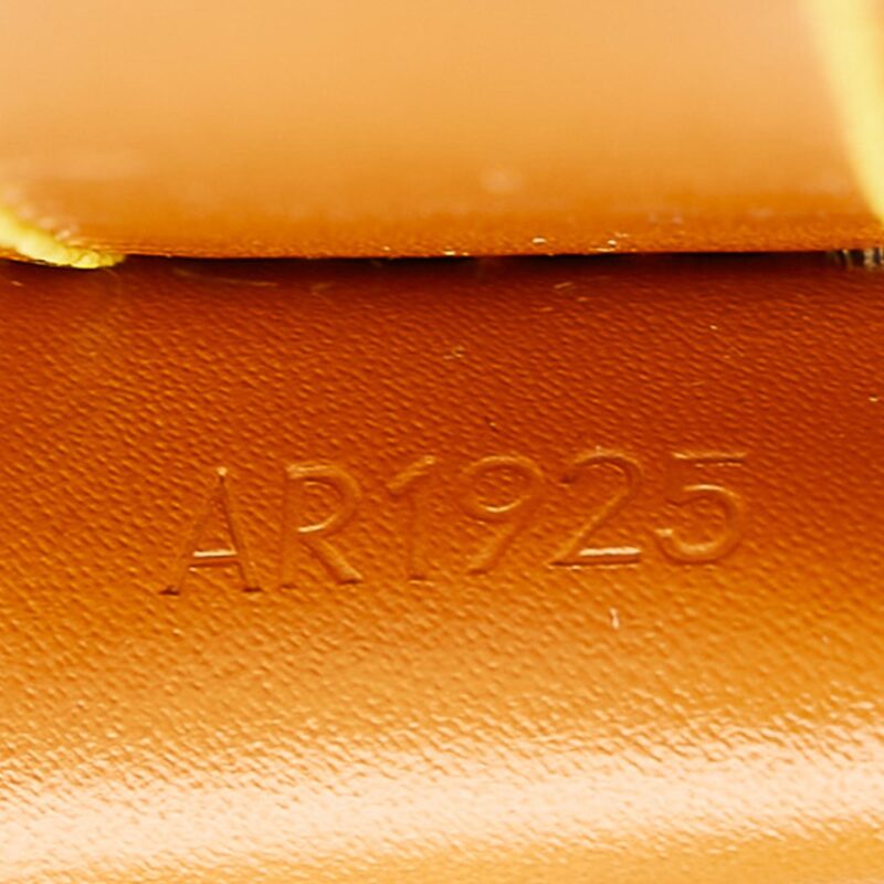 Louis Vuitton Epi Randonnee PM (SHG-27128) AWE - Image 7