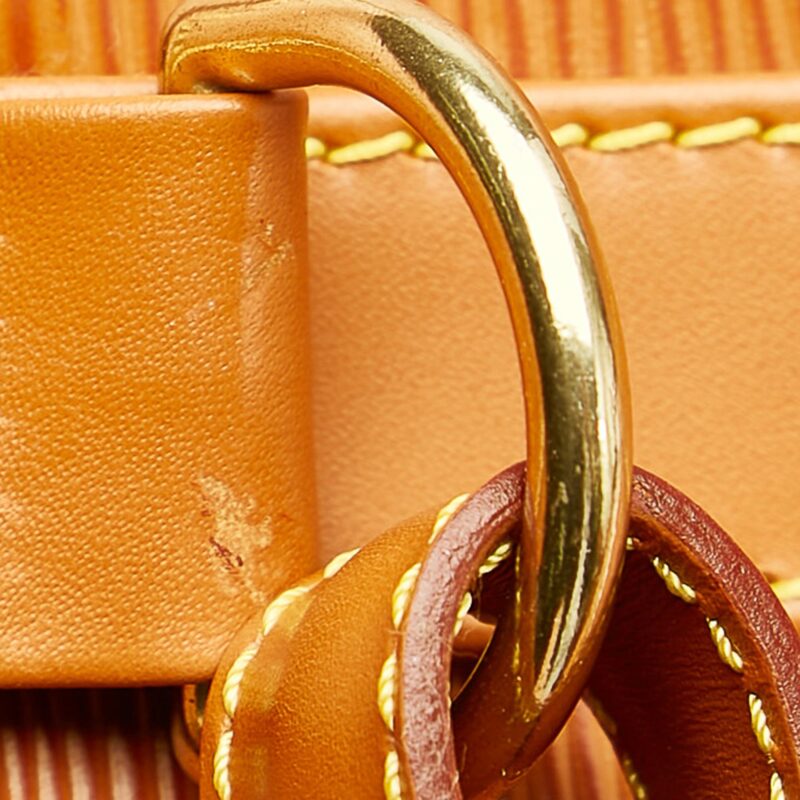 Louis Vuitton Epi Randonnee PM (SHG-27128) AWE - Image 8