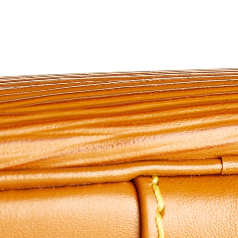 Louis Vuitton Epi Randonnee PM (SHG-27128) AWE - Image 9