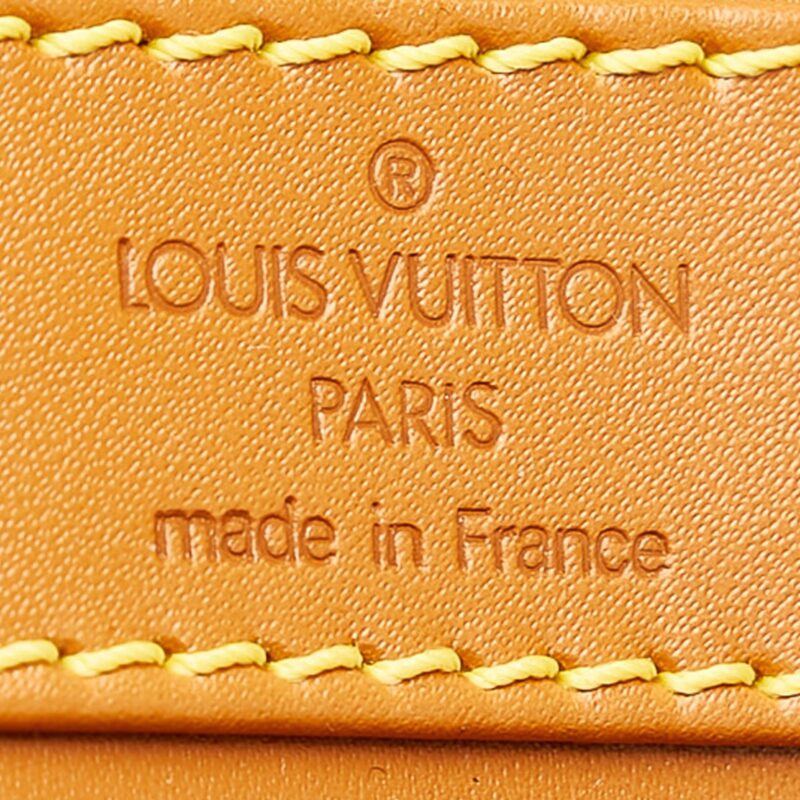 Louis Vuitton Epi Randonnee PM (SHG-27128) AWE - Image 6