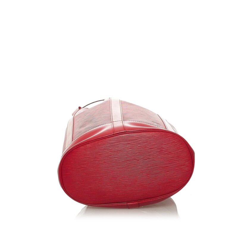 Louis Vuitton Epi Randonnee PM (SHG-29111) AWE - Image 3