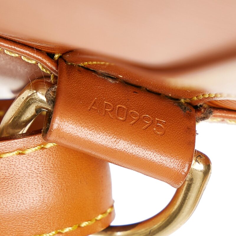 Louis Vuitton Epi Randonnee PM (SHG-30310) AWE - Image 7