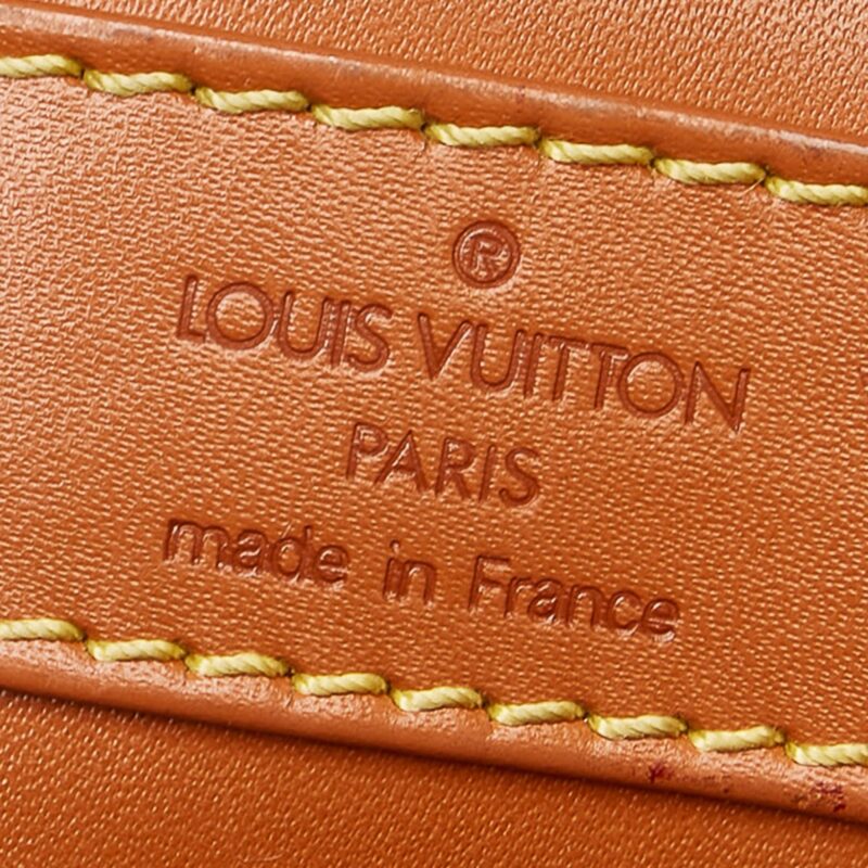 Louis Vuitton Epi Randonnee PM (SHG-30310) AWE - Image 6