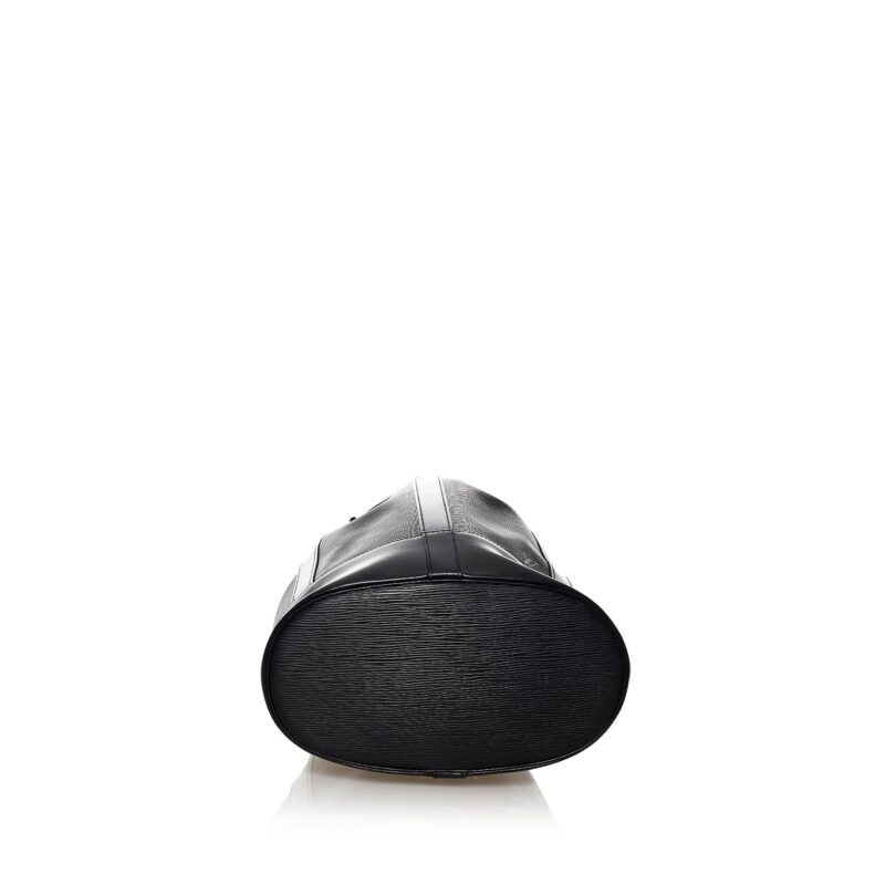 Louis Vuitton Epi Randonnee PM (SHG-31463) AWE - Image 3