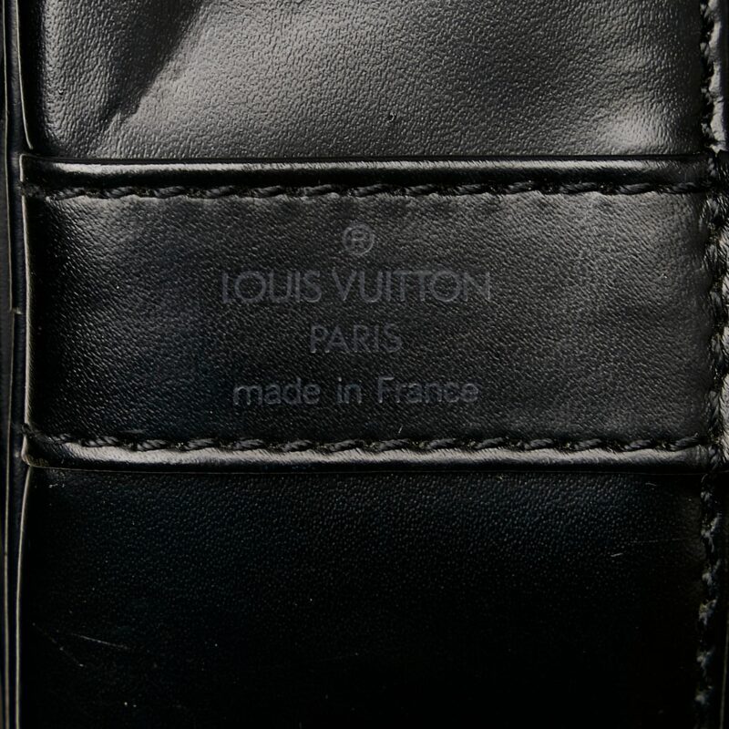 Louis Vuitton Epi Randonnee PM (SHG-31463) AWE - Image 6