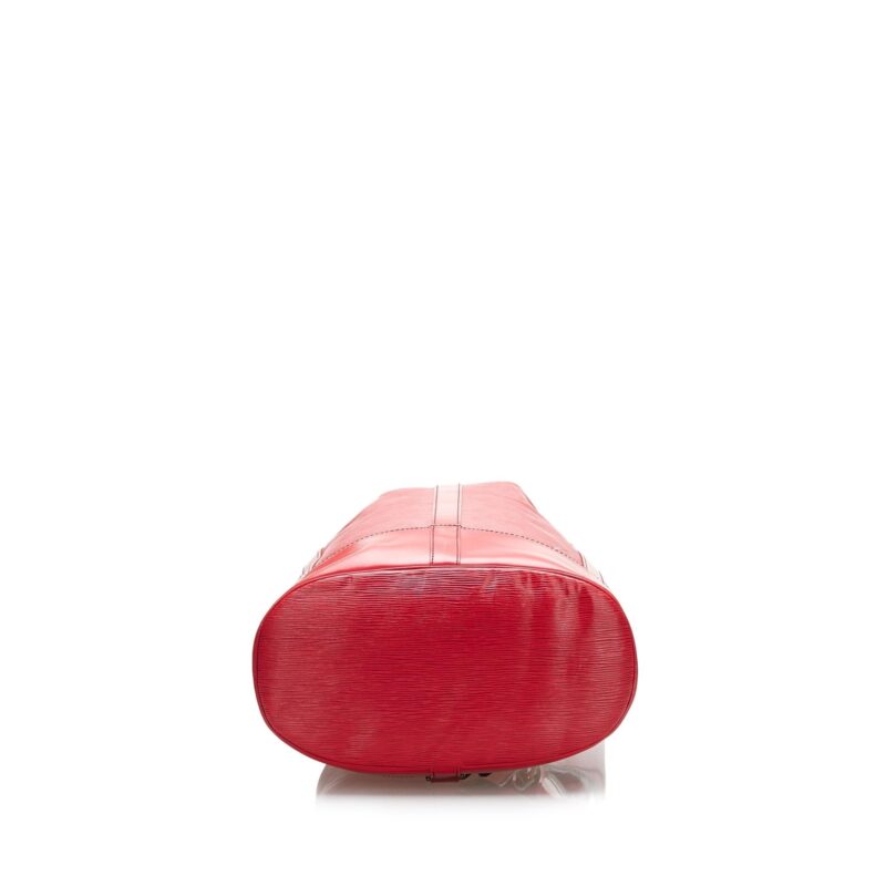 Louis Vuitton Epi Randonnee PM (SHG-37564) AWE - Image 3