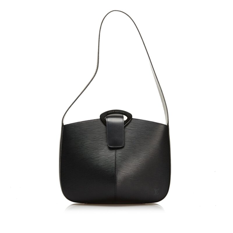 Louis Vuitton Epi Reverie (SHG-35914) AWE - Image 10