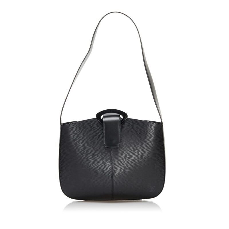Louis Vuitton Epi Reverie (SHG-37962) AWE - Image 9