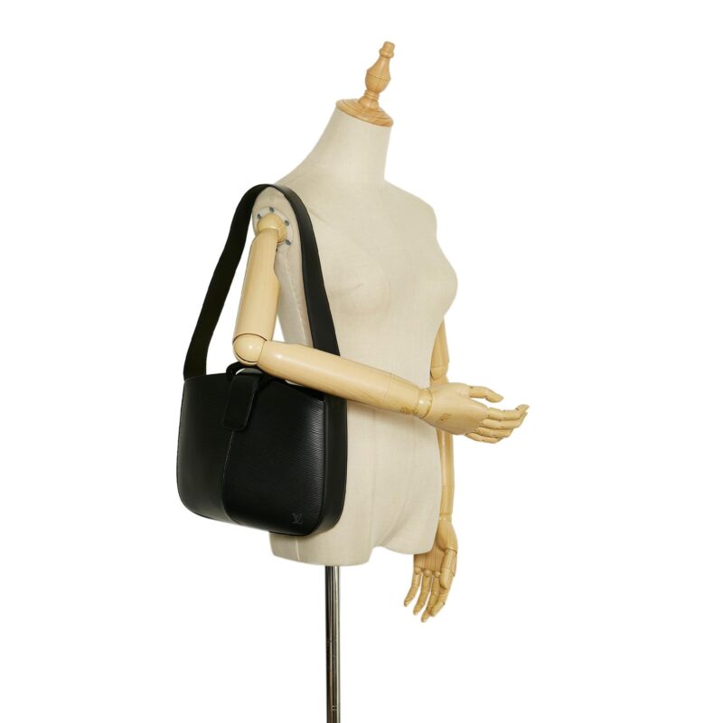 Louis Vuitton Epi Reverie (SHG-37962) AWE - Image 4