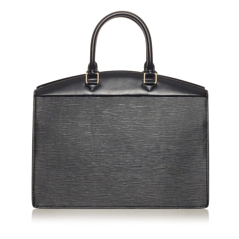 Louis Vuitton Epi Riviera (SHG-27172) AWE - Image 2