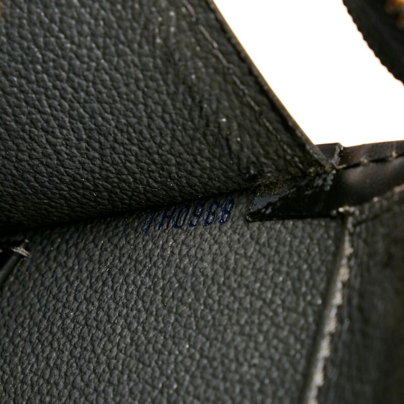 Louis Vuitton Epi Riviera (SHG-27172) AWE - Image 7