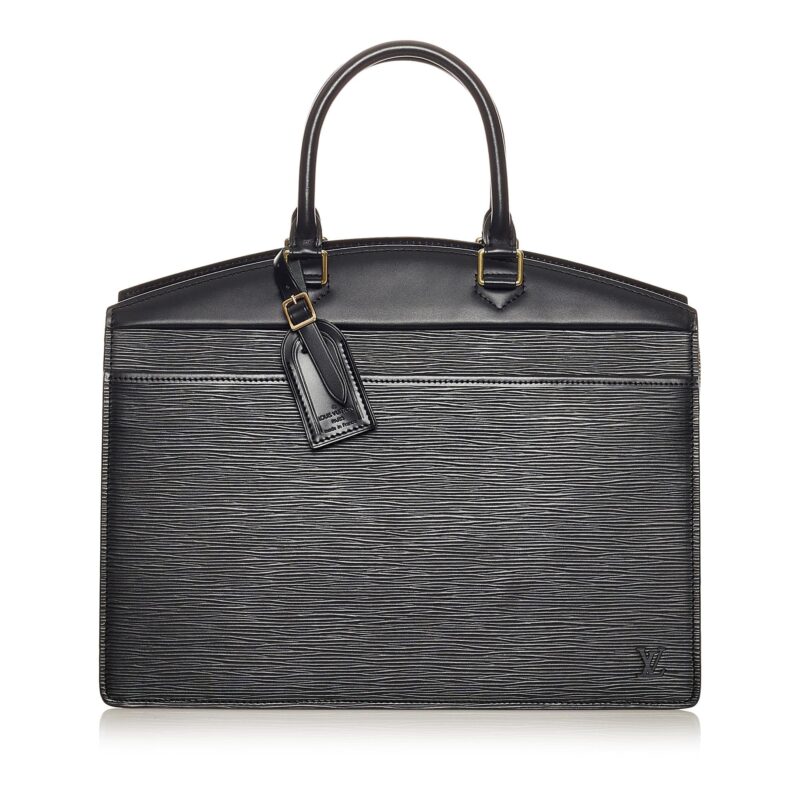 Louis Vuitton Epi Riviera (SHG-27172) AWE - Image 9
