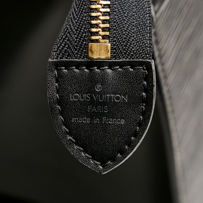 Louis Vuitton Epi Riviera (SHG-27172) AWE - Image 6