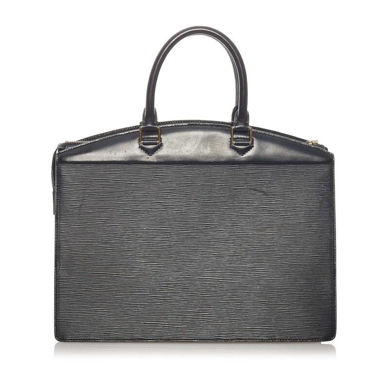 Louis Vuitton Epi Riviera (SHG-28830) AWE - Image 2