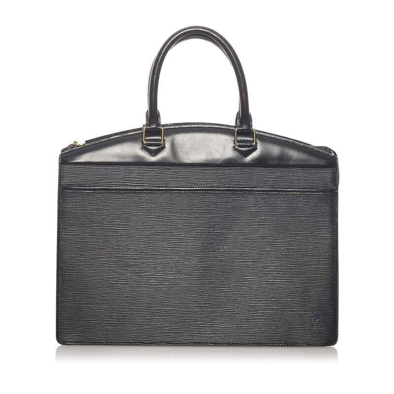 Louis Vuitton Epi Riviera (SHG-28830) AWE - Image 9