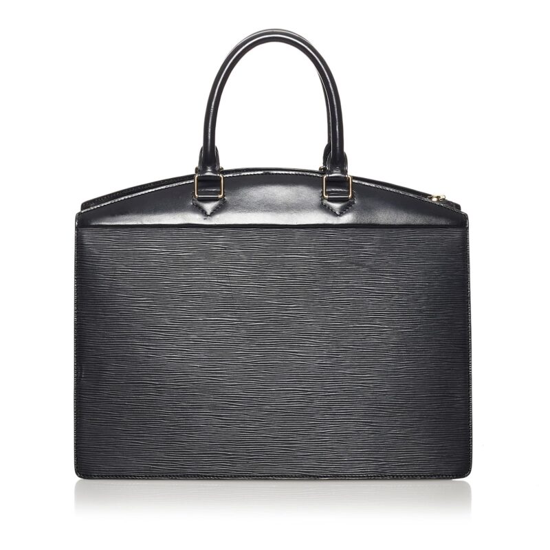 Louis Vuitton Epi Riviera (SHG-31587) AWE - Image 2