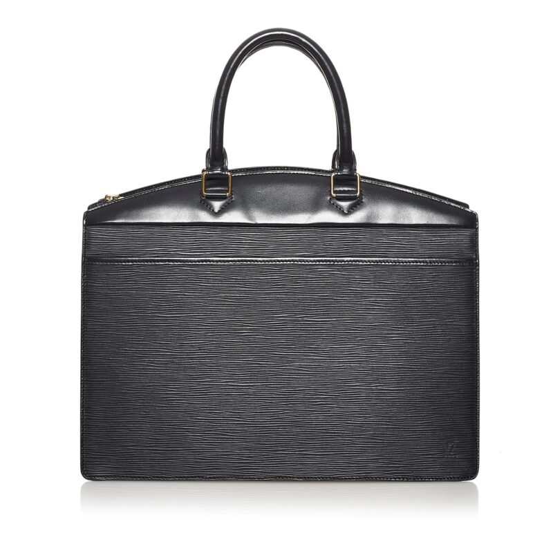 Louis Vuitton Epi Riviera (SHG-31587) AWE - Image 7