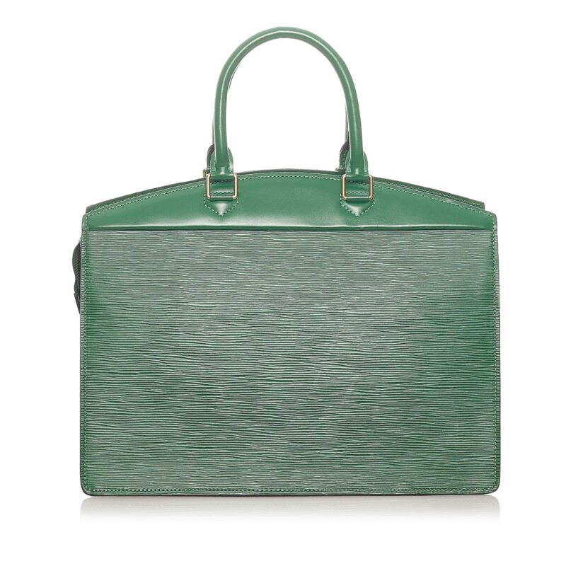 Louis Vuitton Epi Riviera (SHG-33290) AWE - Image 2
