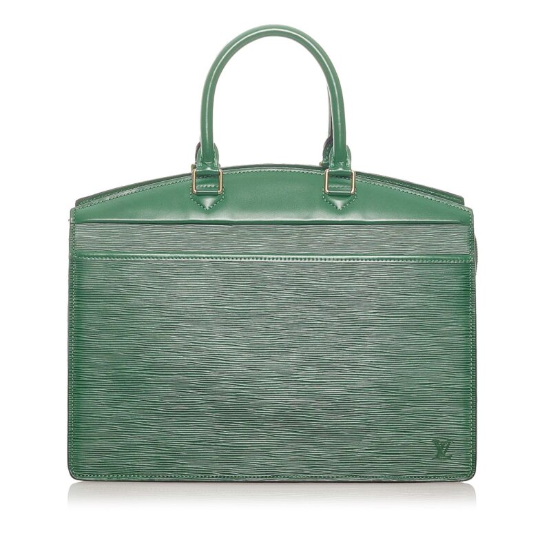 Louis Vuitton Epi Riviera (SHG-33290) AWE - Image 7