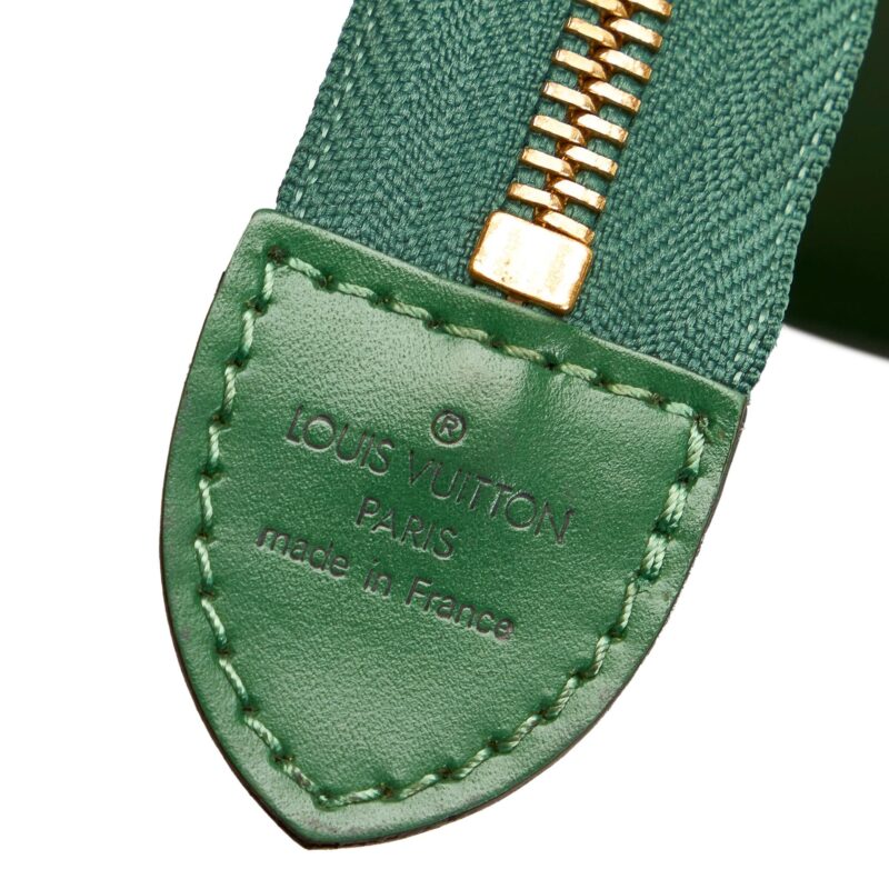 Louis Vuitton Epi Riviera (SHG-33290) AWE - Image 6