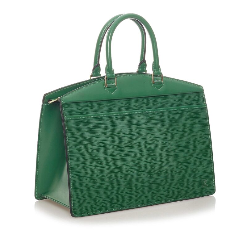 Louis Vuitton Epi Riviera (SHG-33290) AWE
