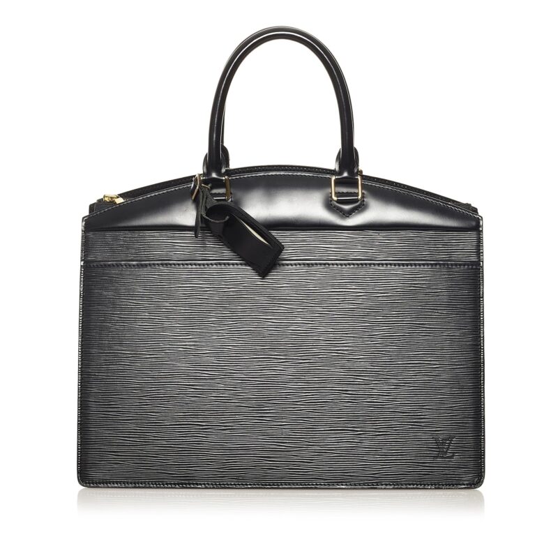 Louis Vuitton Epi Riviera (SHG-34382) AWE - Image 9