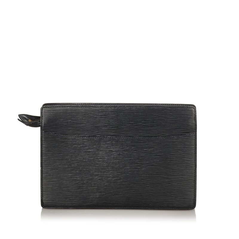 Louis Vuitton Epi Rochelle (SHG-24767) AWE - Image 2