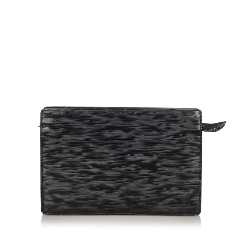 Louis Vuitton Epi Rochelle (SHG-24767) AWE - Image 10