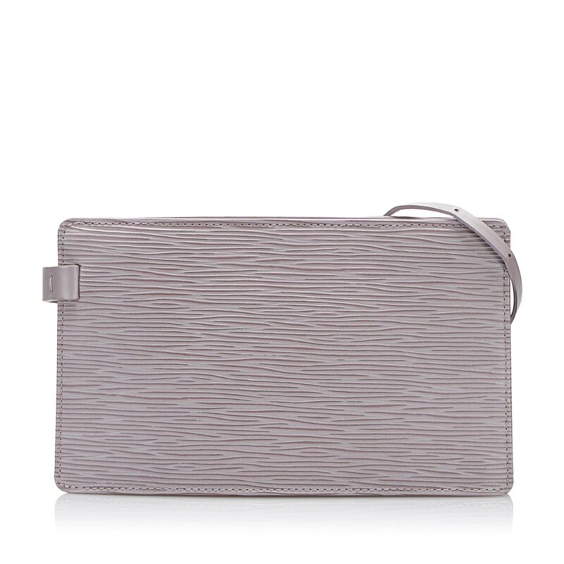 Louis Vuitton Epi Rochelle (SHG-6XE8Gz) AWE - Image 10
