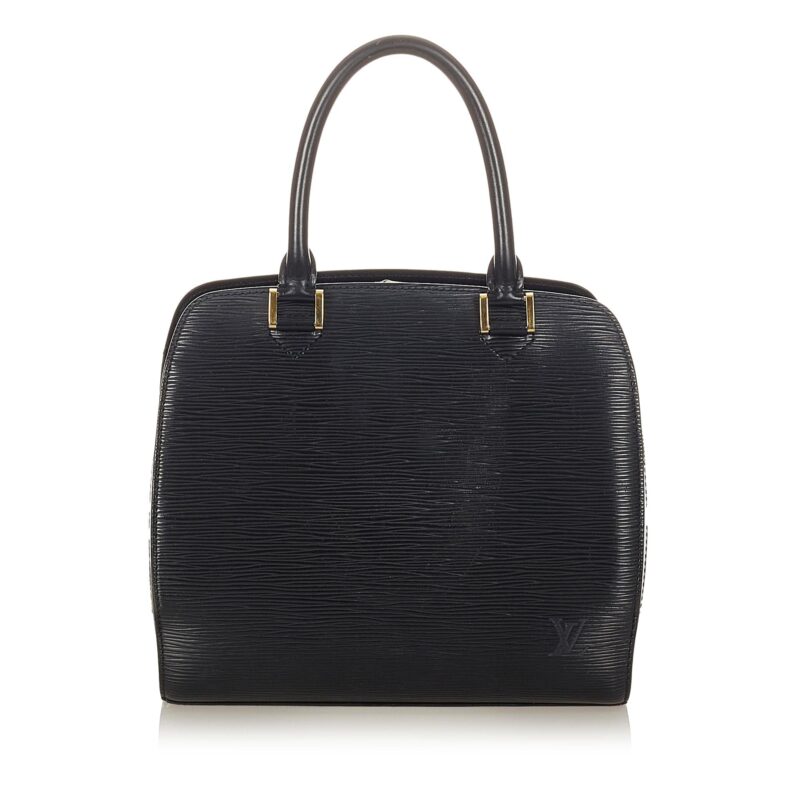 Louis Vuitton Epi Sablons (SHG-23621) AWE - Image 9