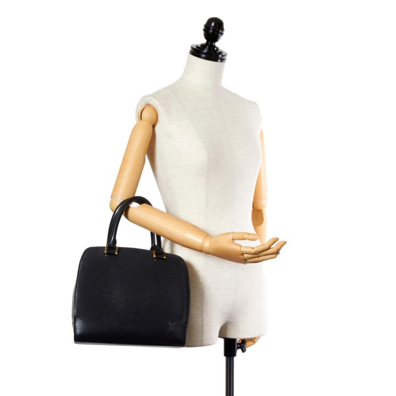 Louis Vuitton Epi Sablons (SHG-23621) AWE - Image 4
