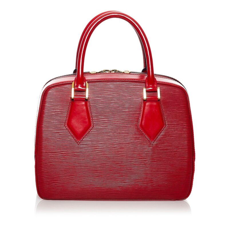 Louis Vuitton Epi Sablons (SHG-31197) AWE - Image 2
