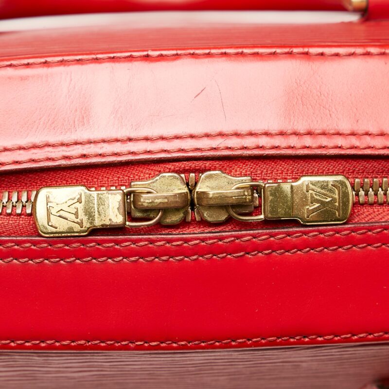 Louis Vuitton Epi Sablons (SHG-31197) AWE - Image 8