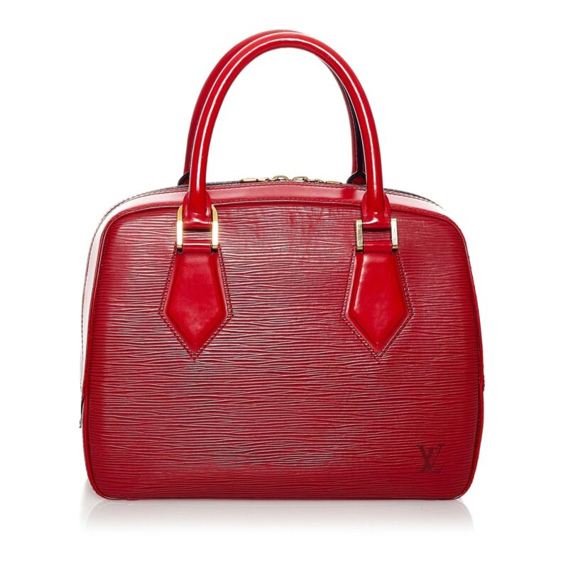 Louis Vuitton Epi Sablons (SHG-31197) AWE - Image 9
